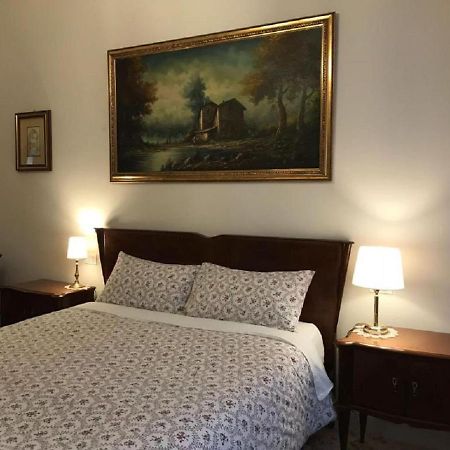 Nori Guest House Rome Luaran gambar