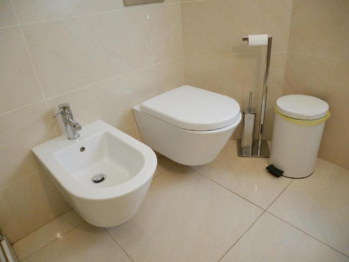Nori Guest House Rome Luaran gambar
