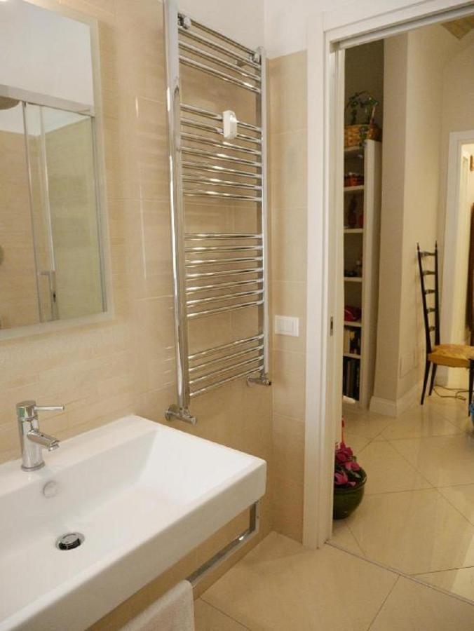 Nori Guest House Rome Luaran gambar