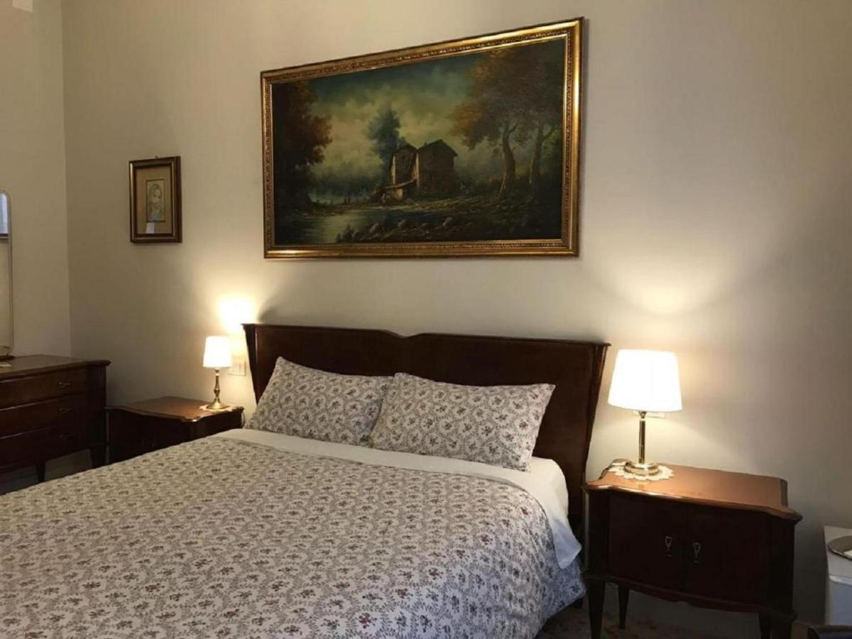 Nori Guest House Rome Luaran gambar