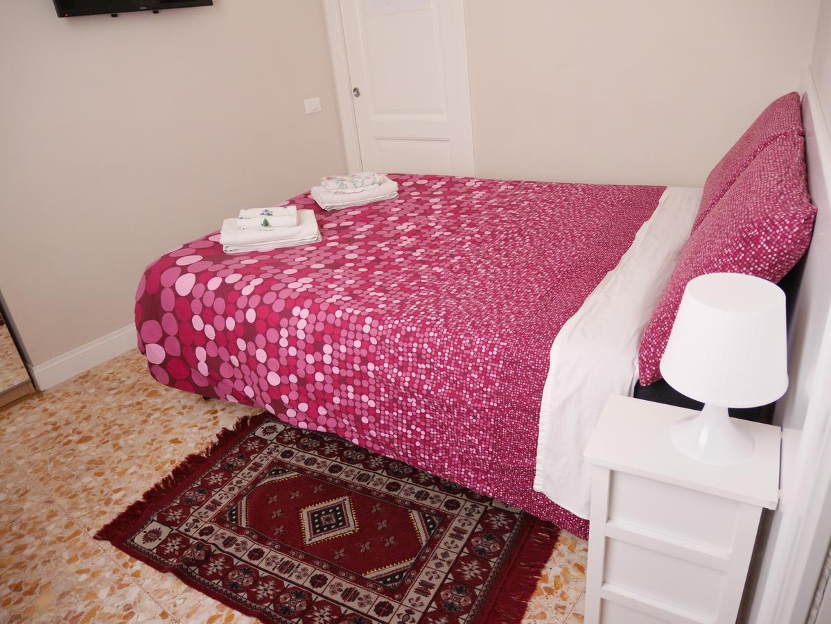 Nori Guest House Rome Luaran gambar