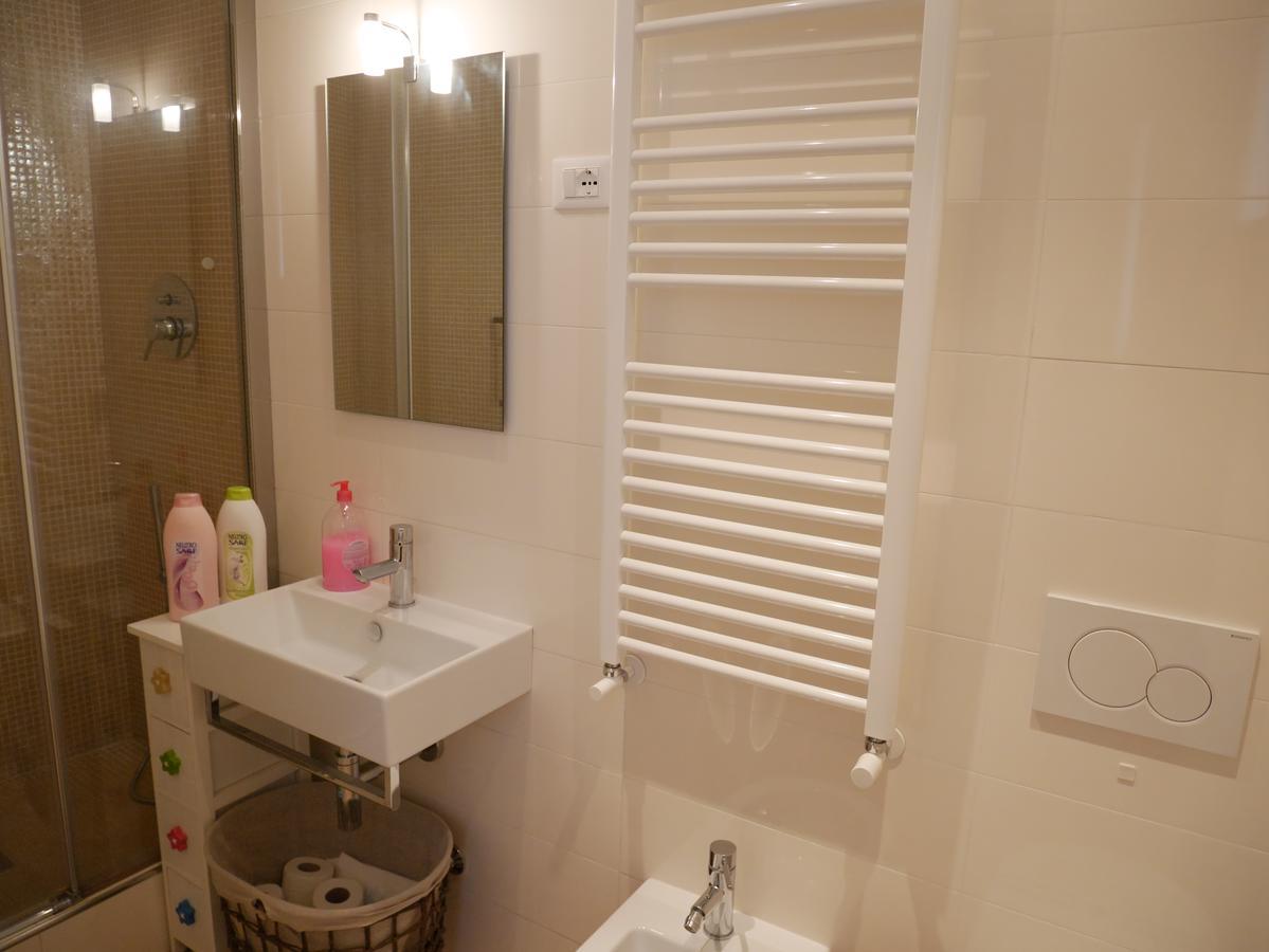 Nori Guest House Rome Luaran gambar