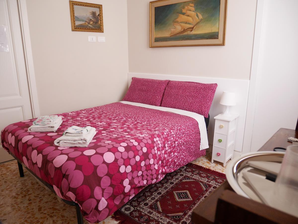 Nori Guest House Rome Luaran gambar