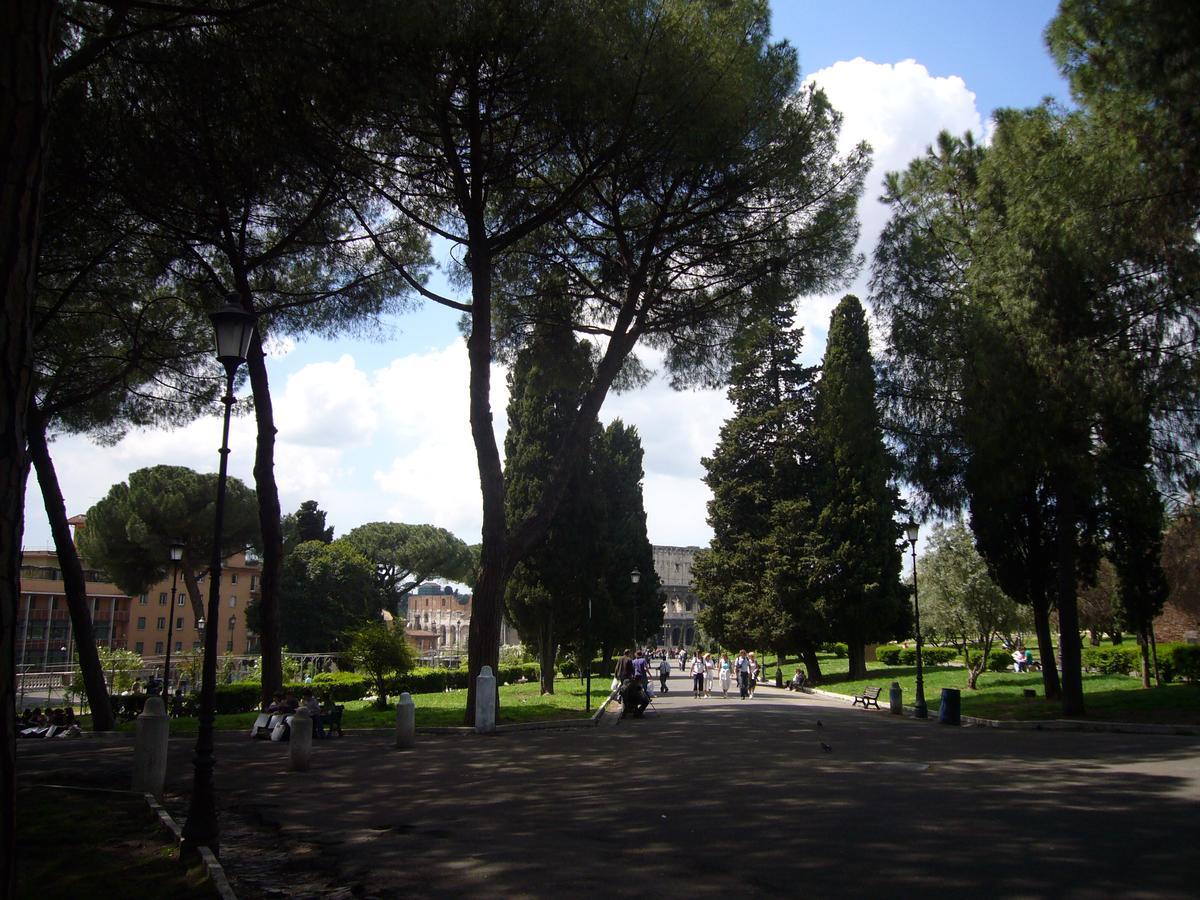 Nori Guest House Rome Luaran gambar
