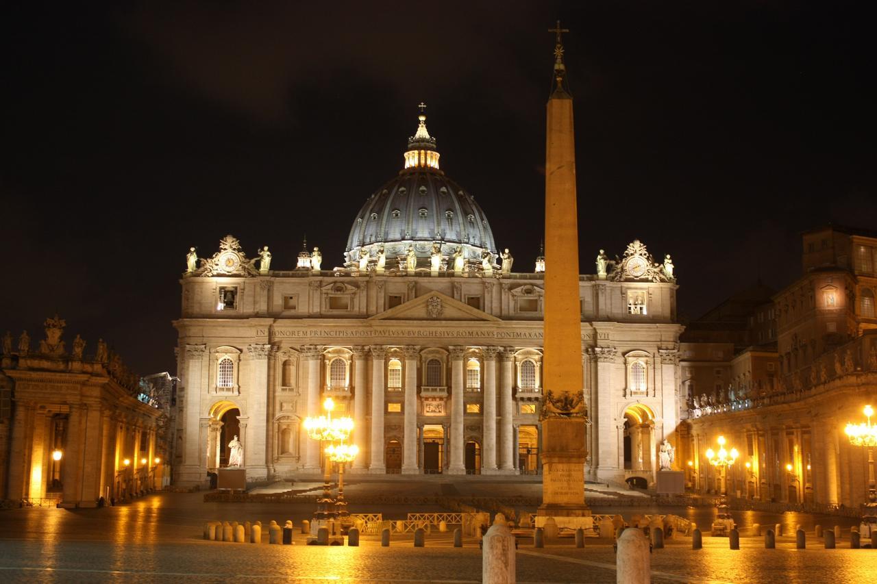 Nori Guest House Rome Luaran gambar