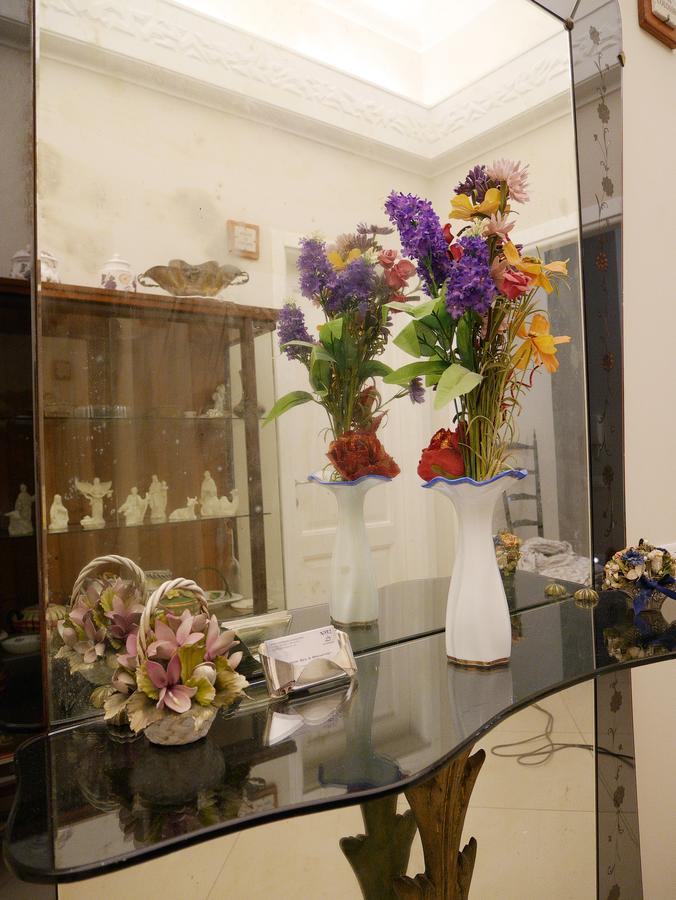 Nori Guest House Rome Luaran gambar