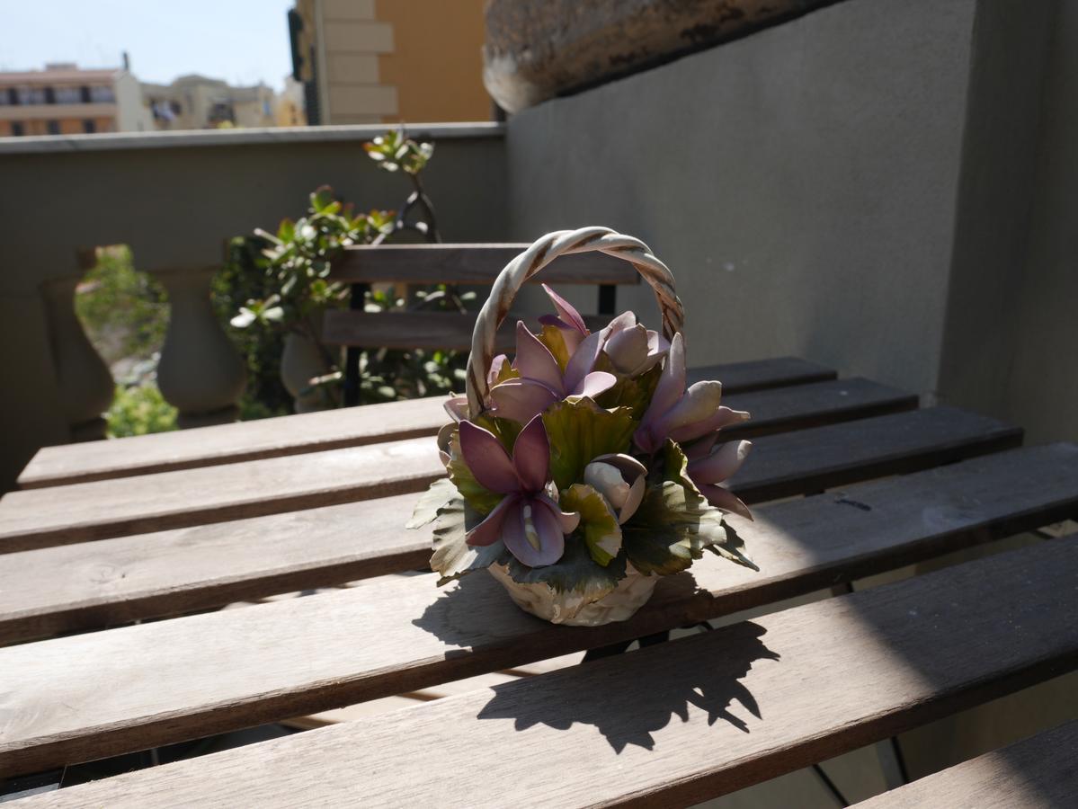 Nori Guest House Rome Luaran gambar
