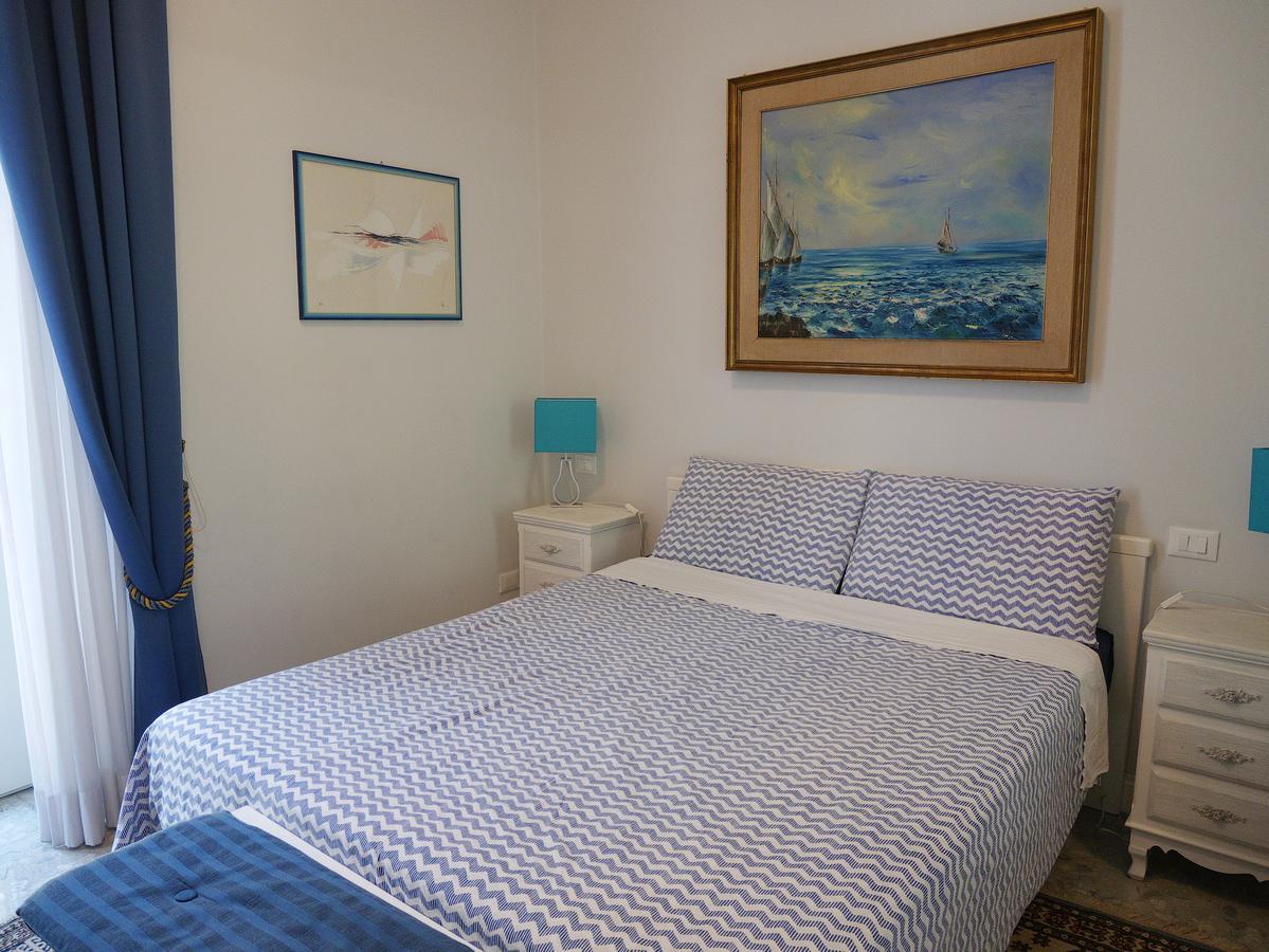 Nori Guest House Rome Luaran gambar