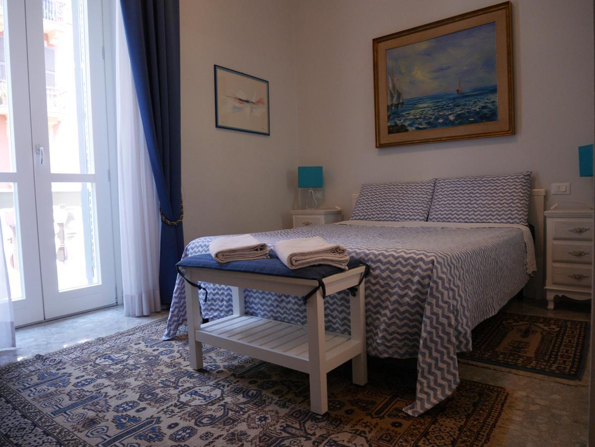 Nori Guest House Rome Luaran gambar