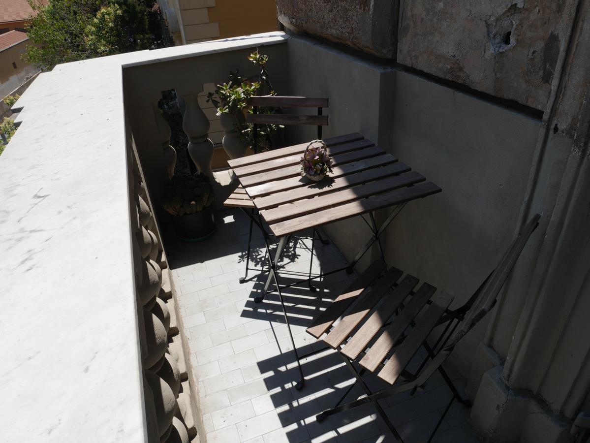 Nori Guest House Rome Luaran gambar