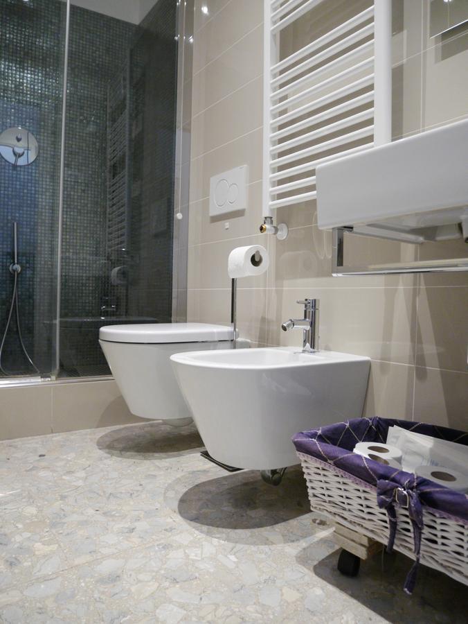 Nori Guest House Rome Luaran gambar