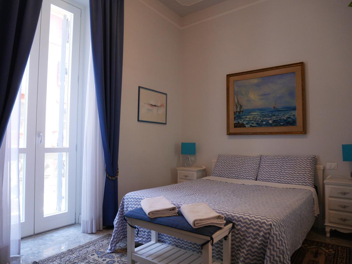 Nori Guest House Rome Luaran gambar