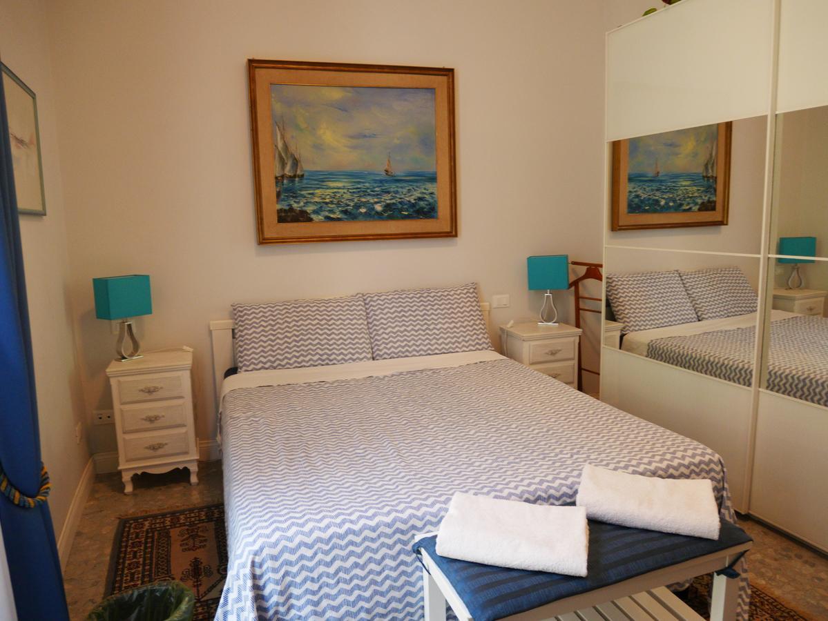 Nori Guest House Rome Luaran gambar
