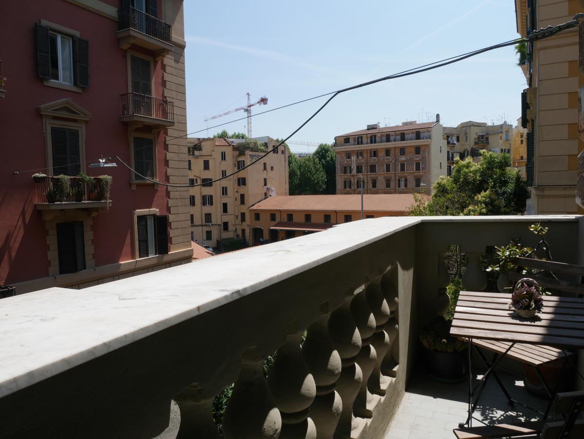 Nori Guest House Rome Luaran gambar