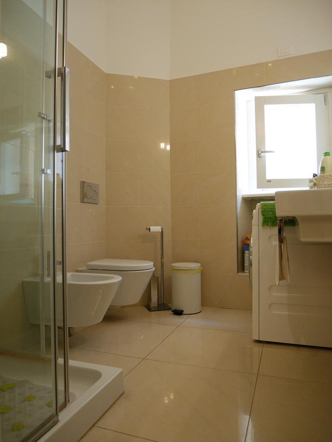 Nori Guest House Rome Luaran gambar