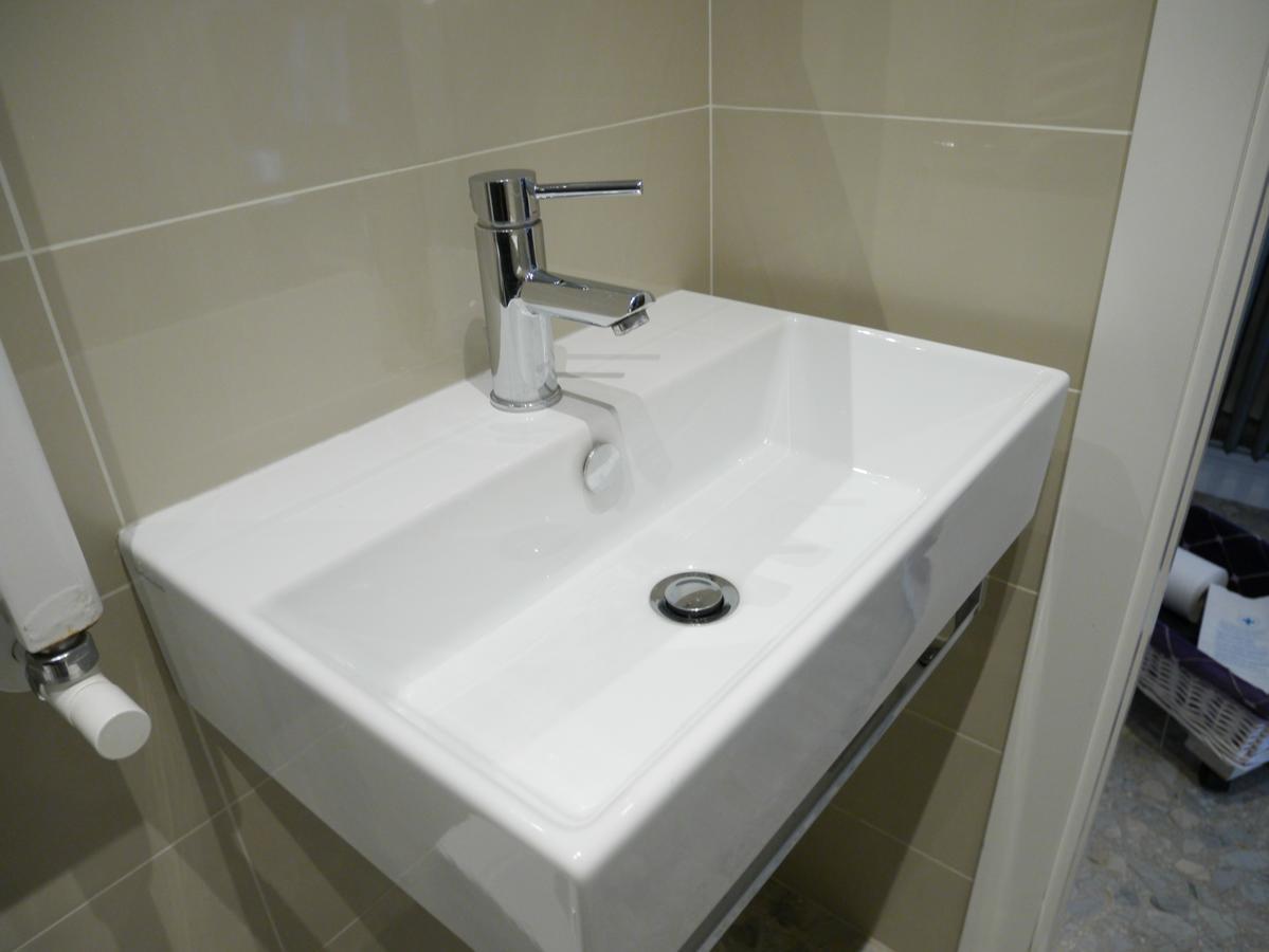 Nori Guest House Rome Luaran gambar
