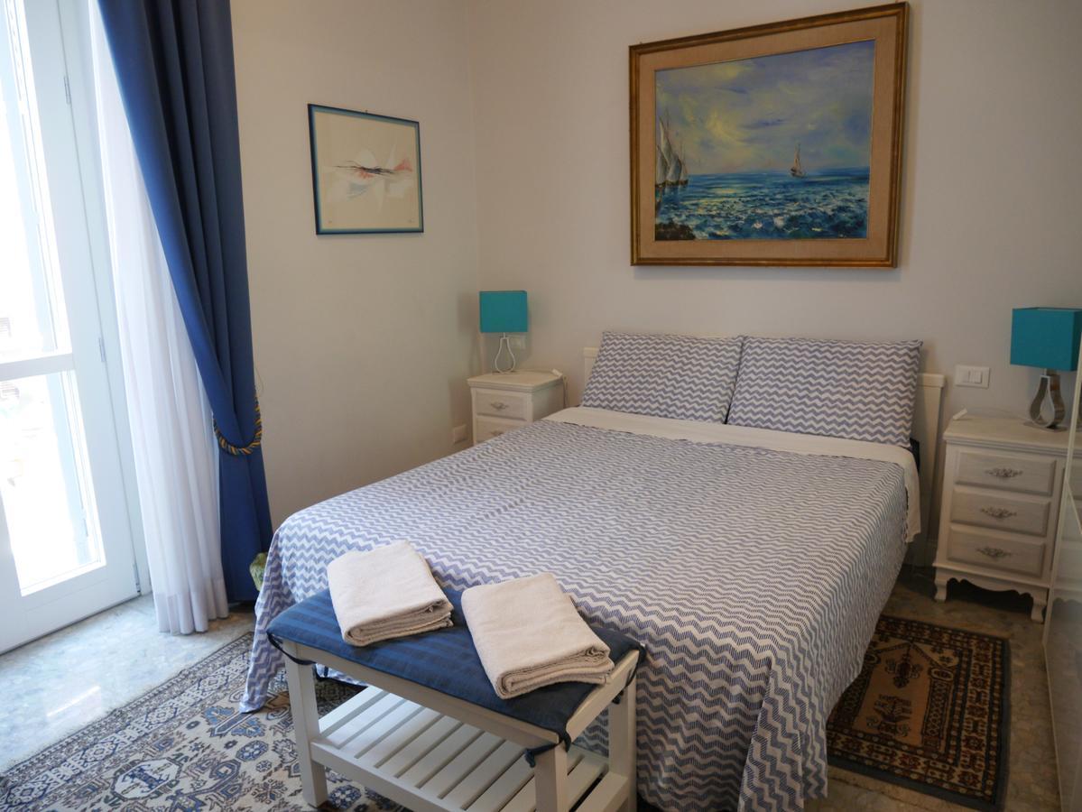Nori Guest House Rome Luaran gambar