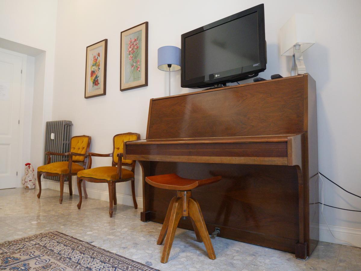 Nori Guest House Rome Luaran gambar