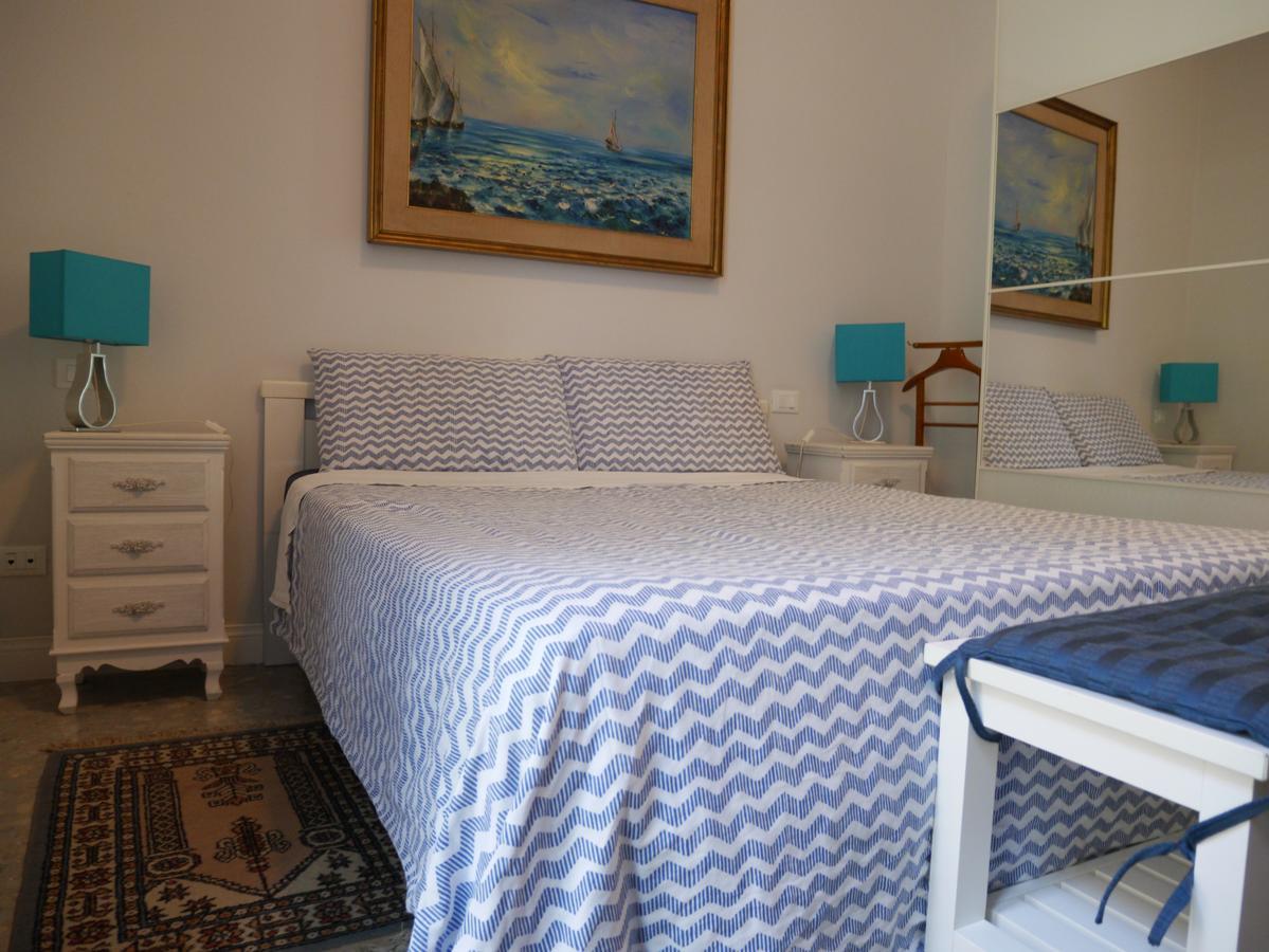 Nori Guest House Rome Luaran gambar