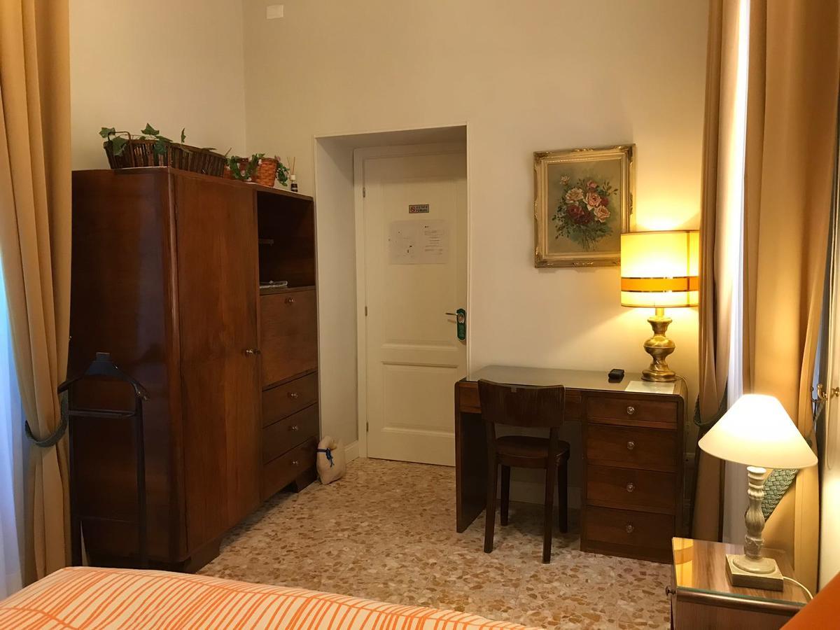 Nori Guest House Rome Luaran gambar