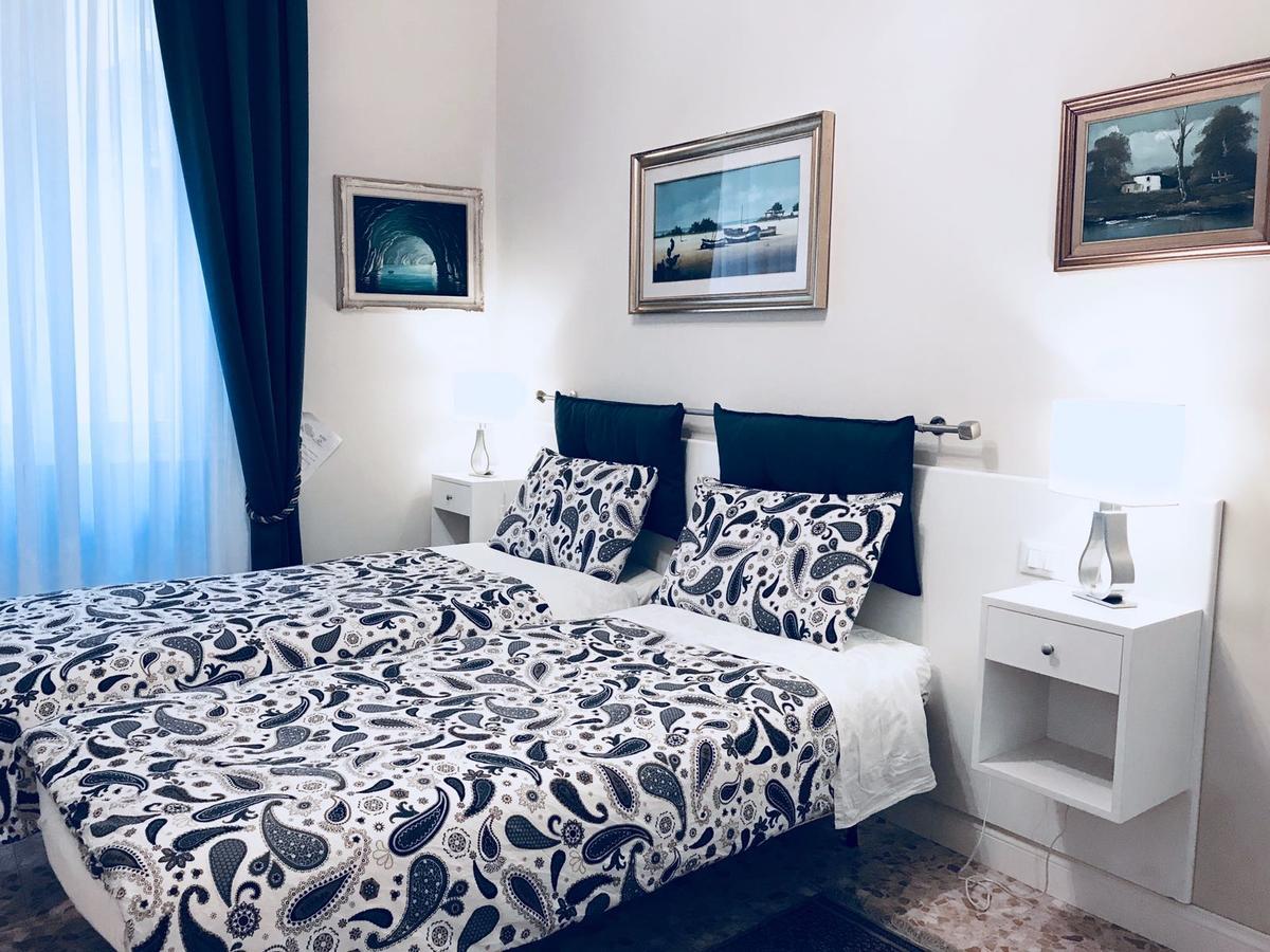 Nori Guest House Rome Luaran gambar