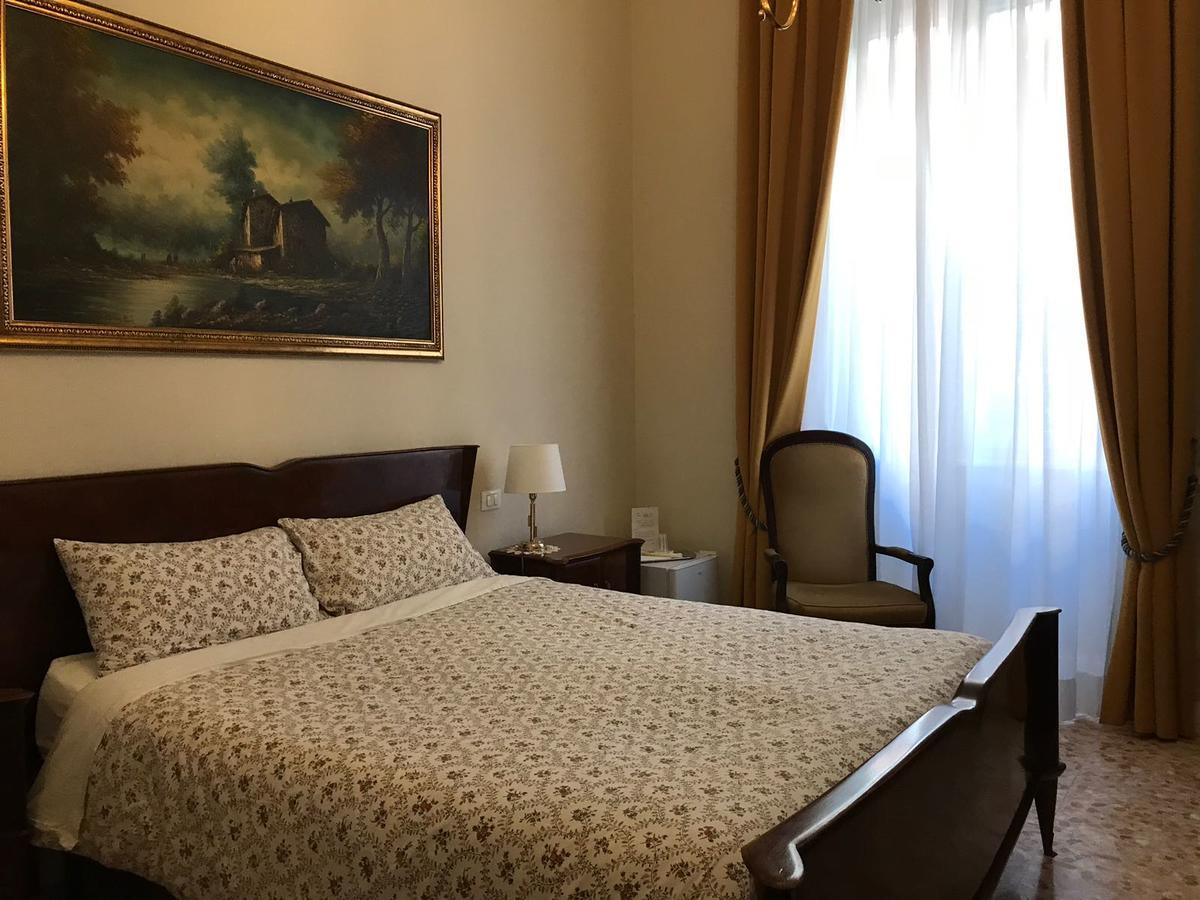 Nori Guest House Rome Luaran gambar