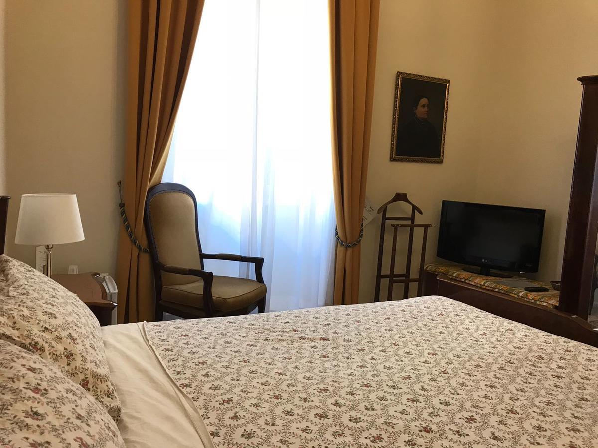 Nori Guest House Rome Luaran gambar