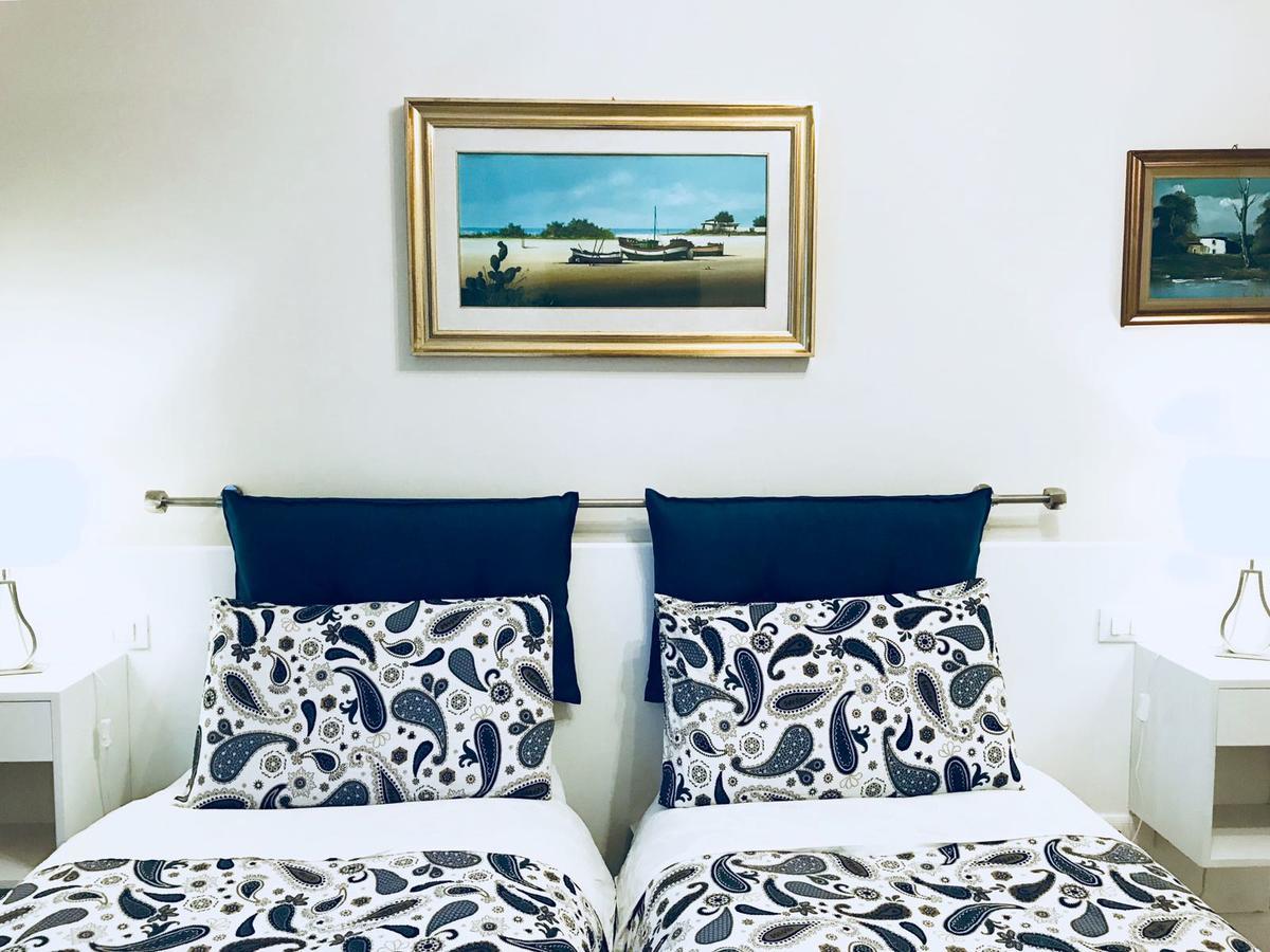 Nori Guest House Rome Luaran gambar
