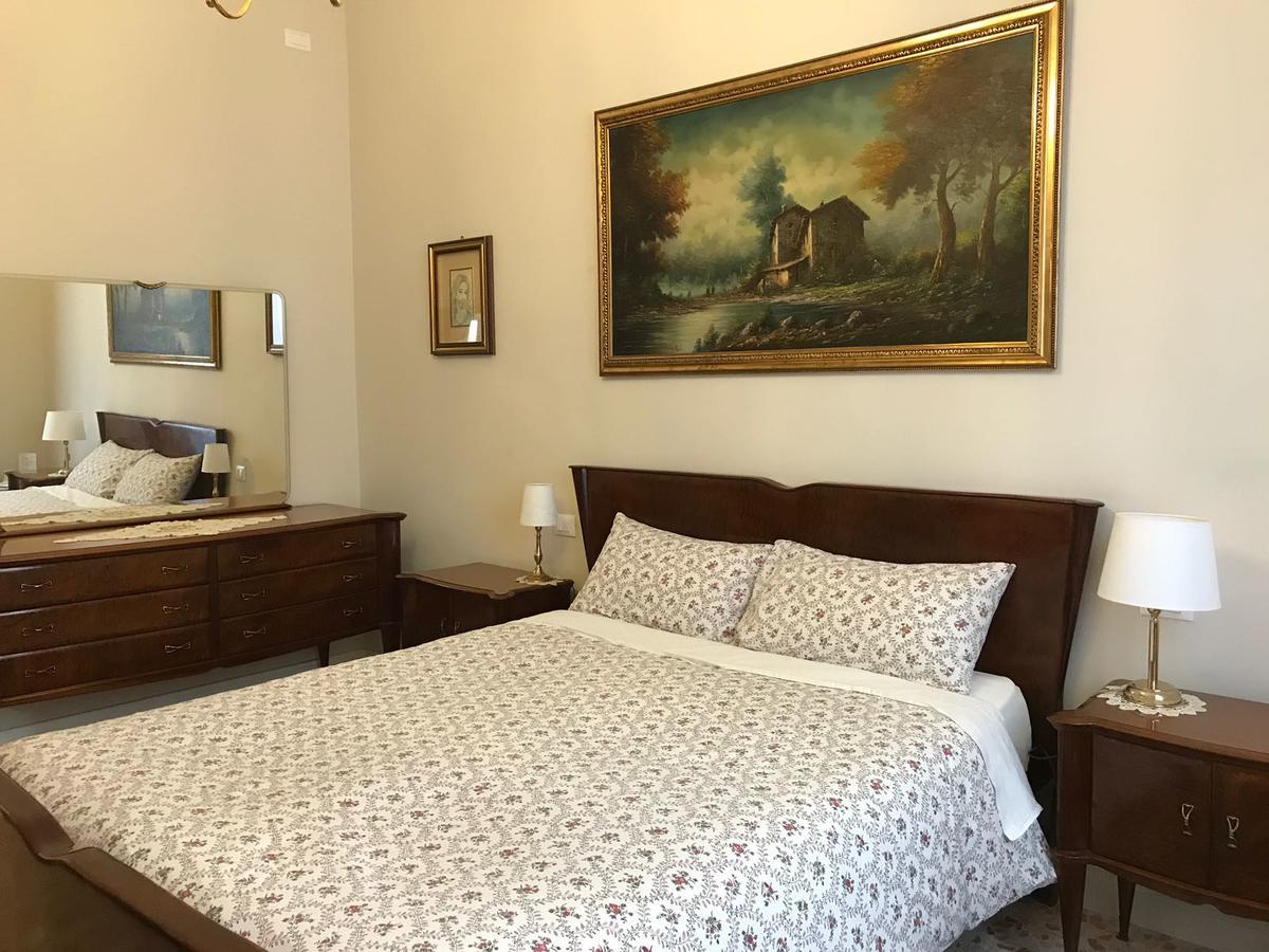 Nori Guest House Rome Luaran gambar