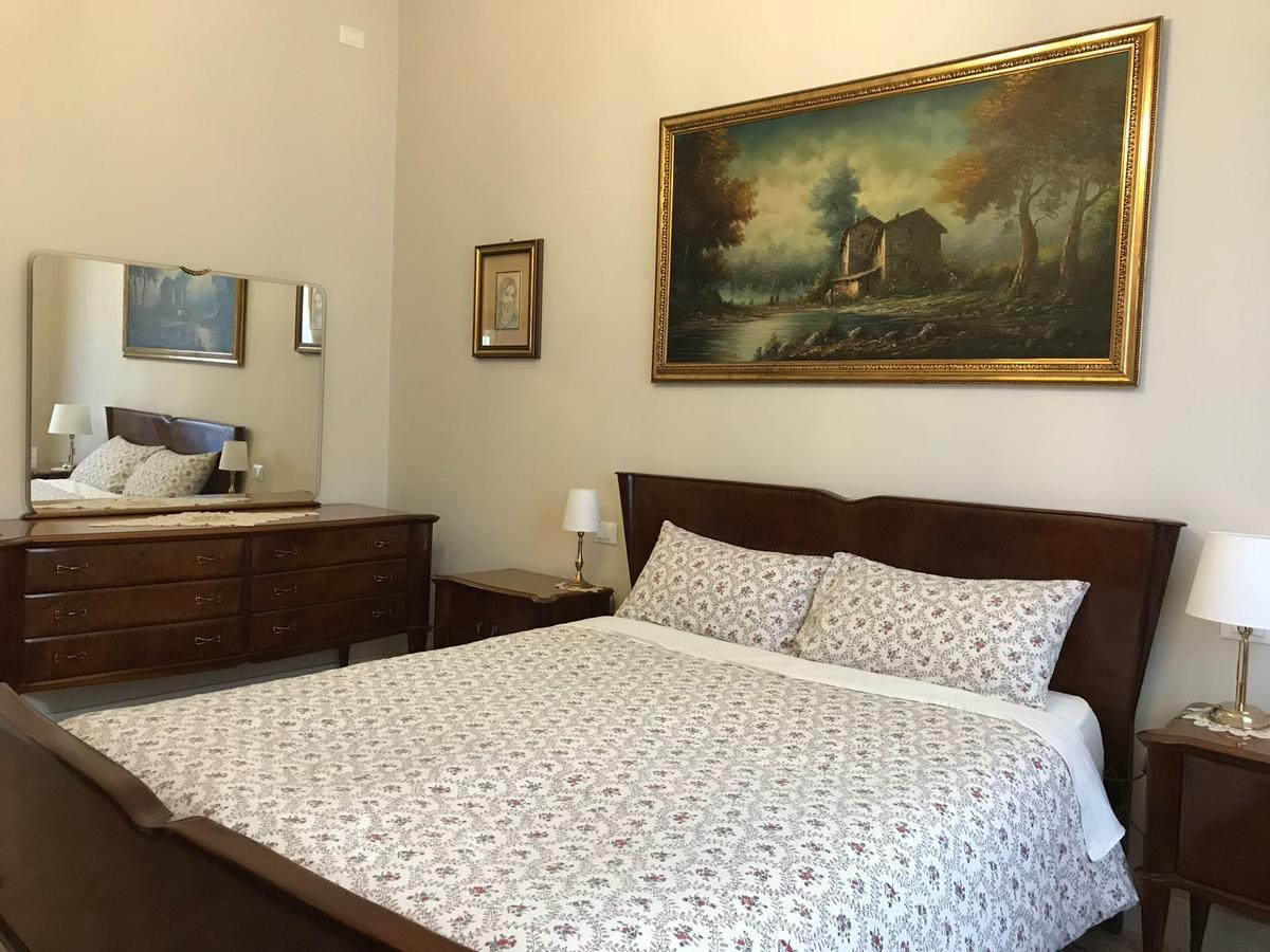 Nori Guest House Rome Luaran gambar