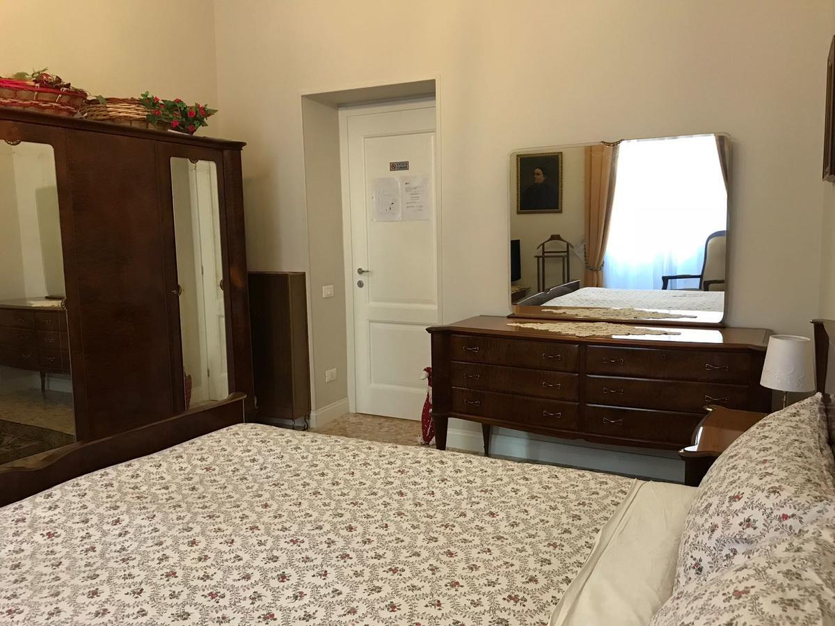 Nori Guest House Rome Luaran gambar