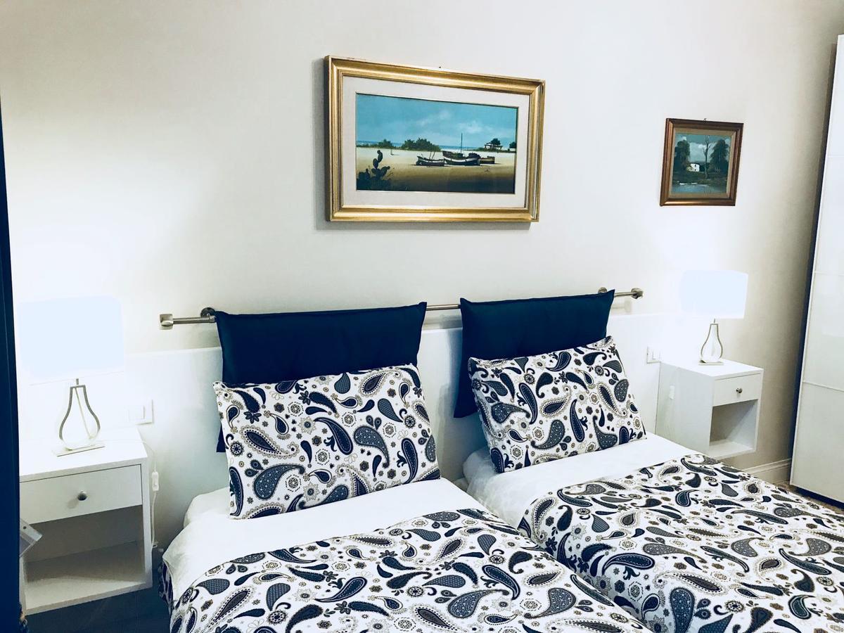 Nori Guest House Rome Luaran gambar