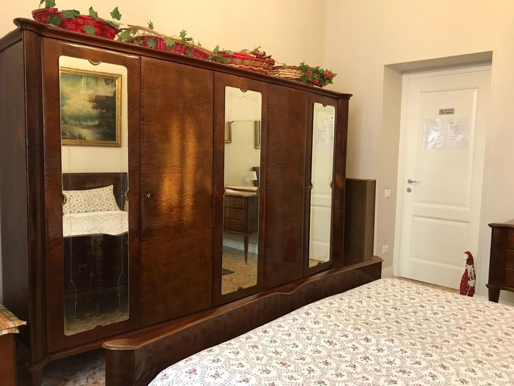 Nori Guest House Rome Luaran gambar