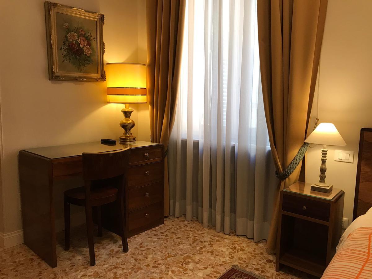 Nori Guest House Rome Luaran gambar