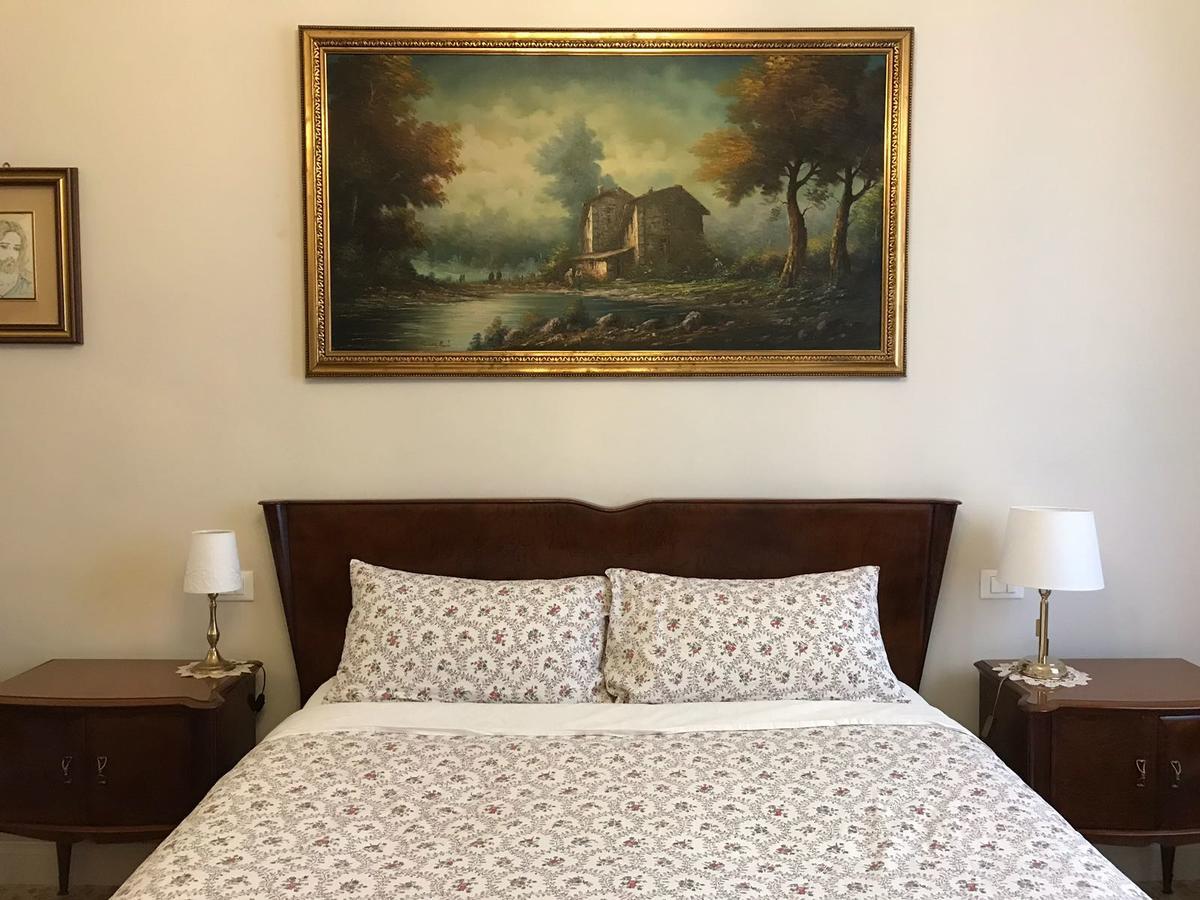 Nori Guest House Rome Luaran gambar