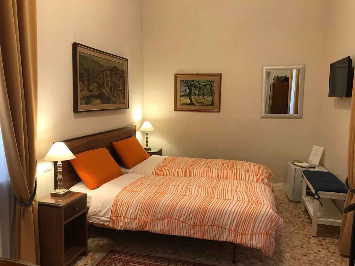 Nori Guest House Rome Luaran gambar