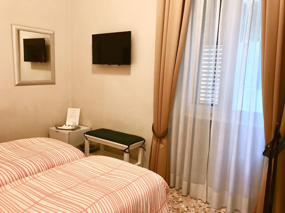 Nori Guest House Rome Luaran gambar