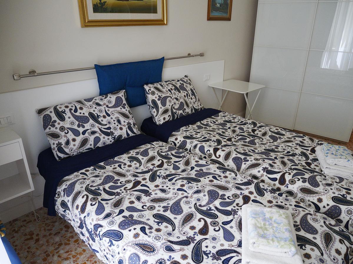 Nori Guest House Rome Luaran gambar