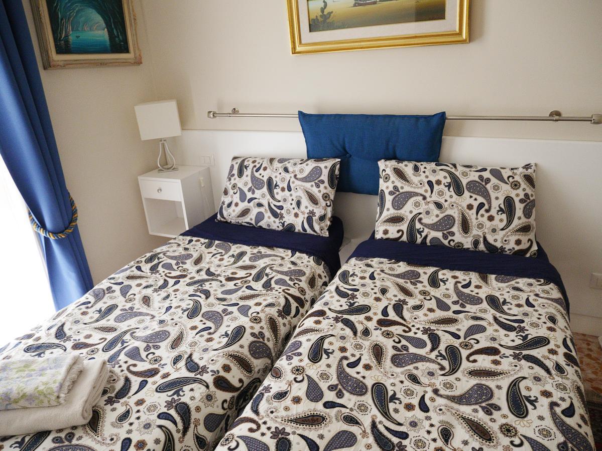Nori Guest House Rome Luaran gambar